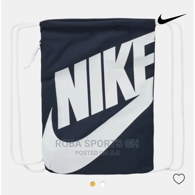 Nike Drawstring Bag