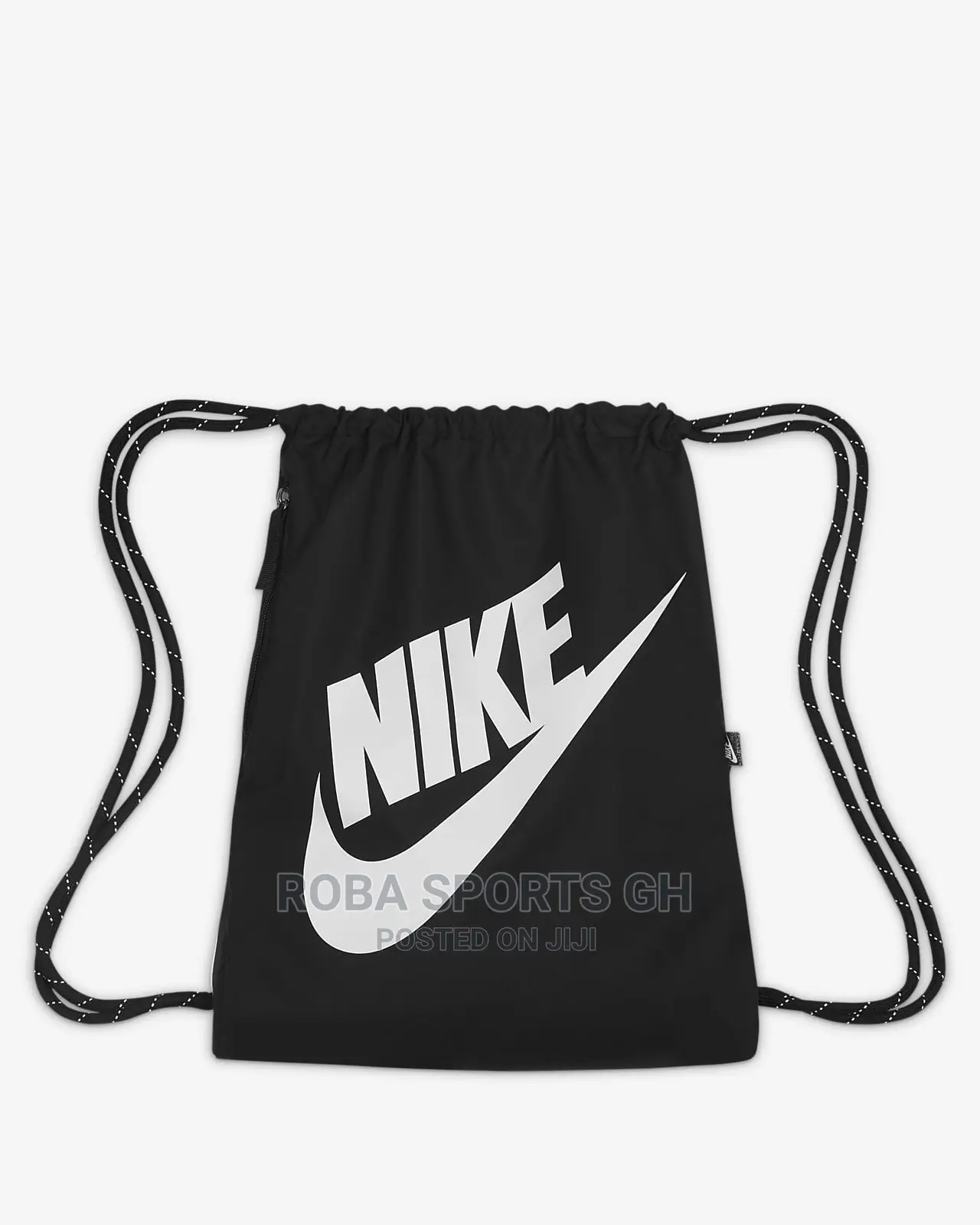 Nike Drawstring Bag