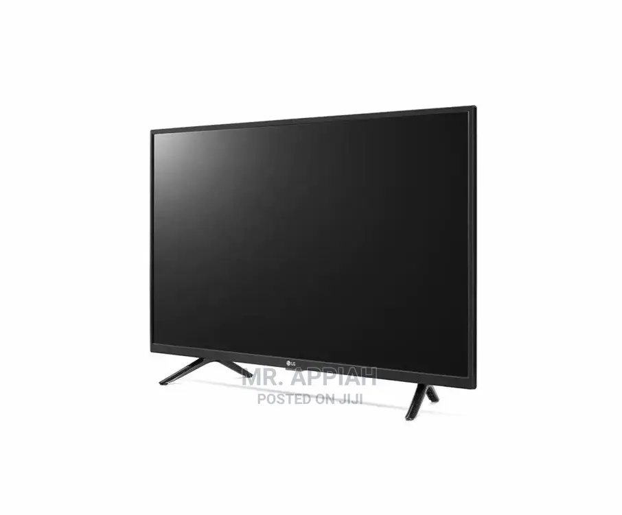 LG Lp50 32 Inch HD TV