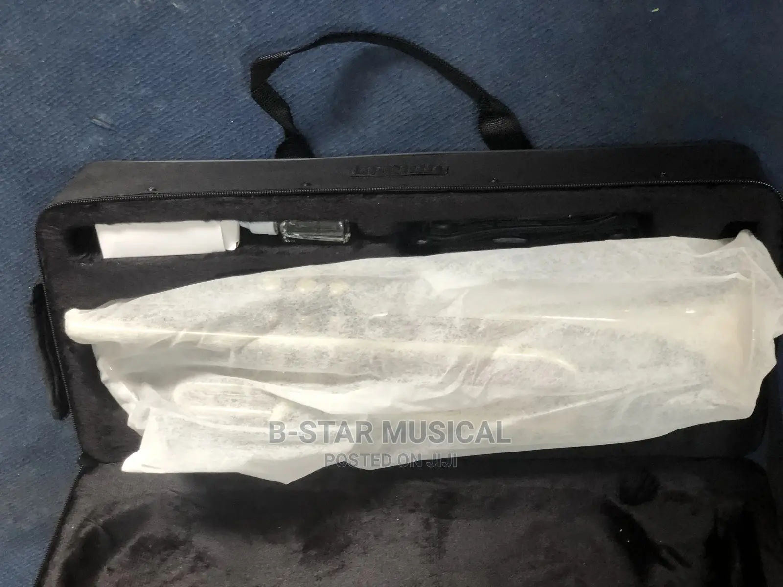 Yamaha Trumpet