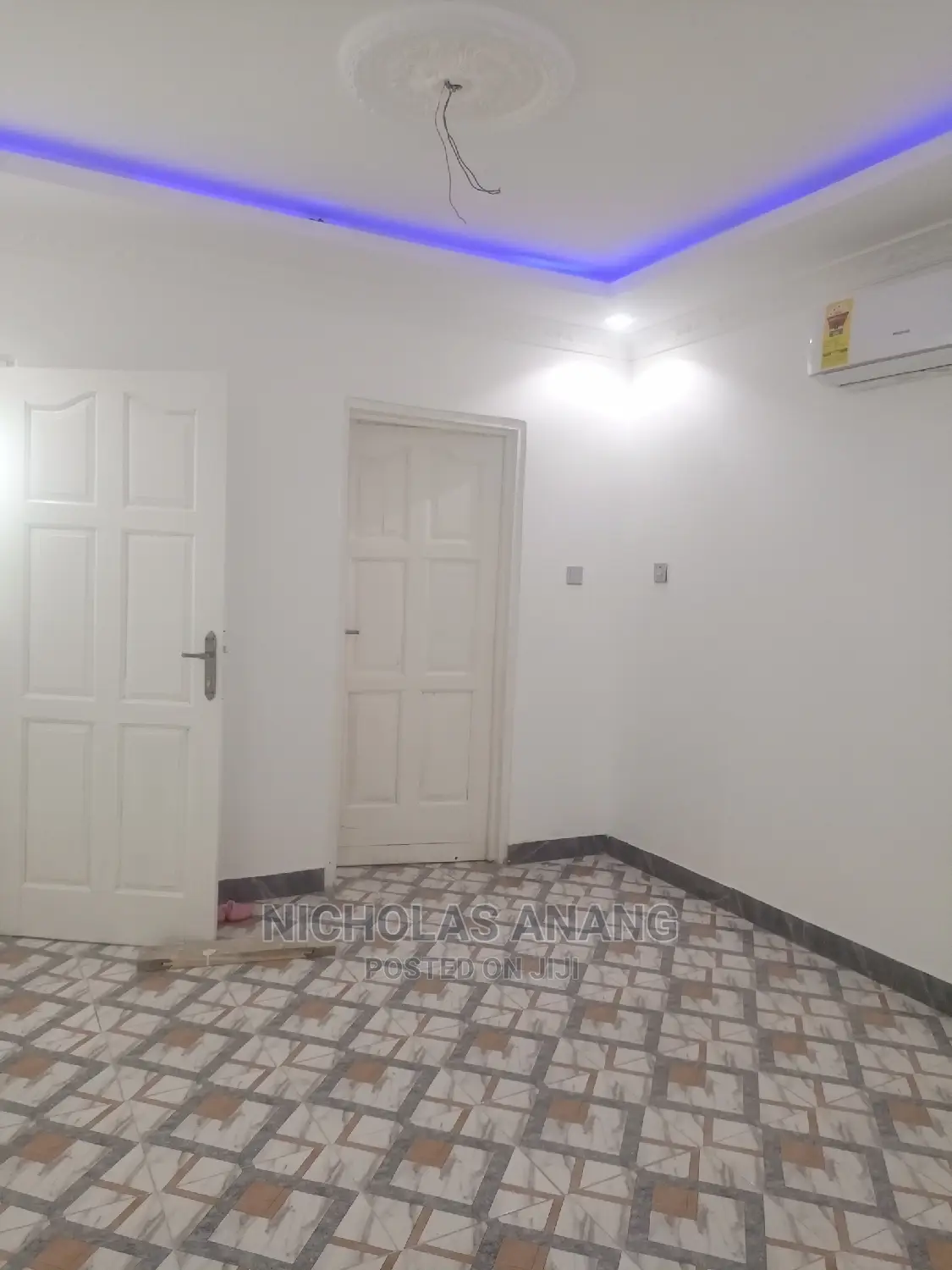 1bdrm Apartment in the Dorns Properties, New Town for Rent