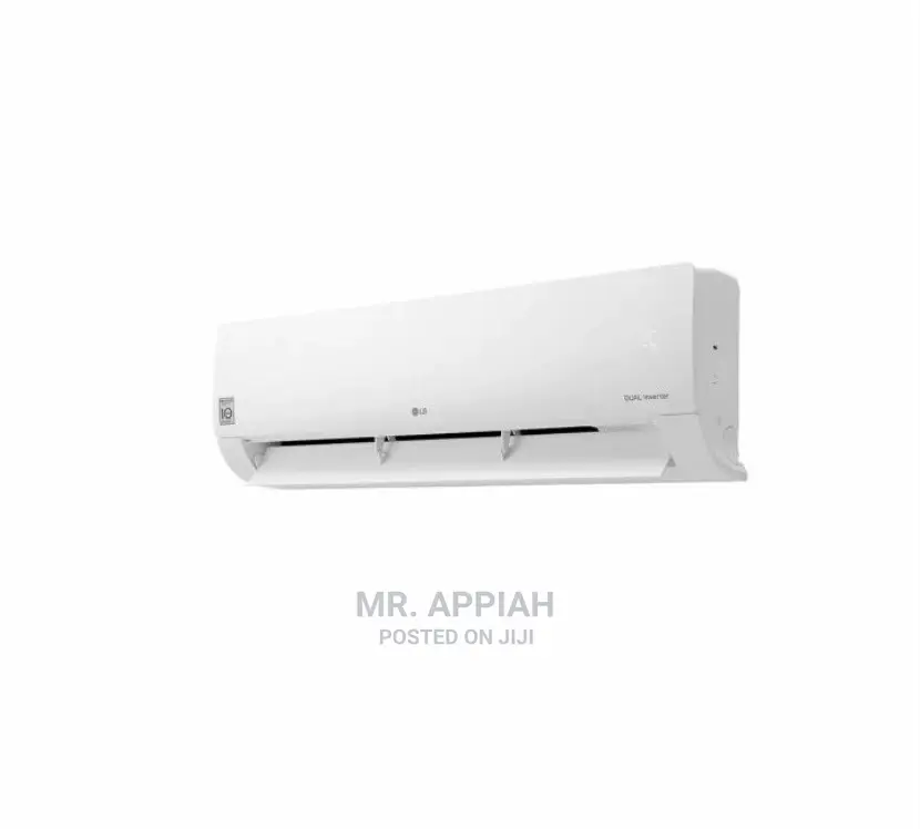 Fast Cooling Energy Saving DUAL Inverter Compressortm