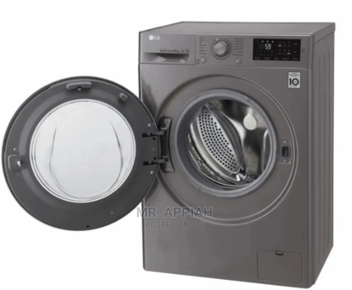 LG F2J5NNP7S Direct Drive Fully Automatic.