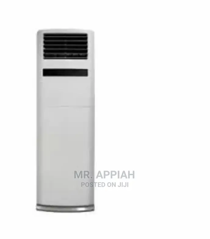 Affordable Floor Standing Dual Inverter Air Con AP Q18GS1S1
