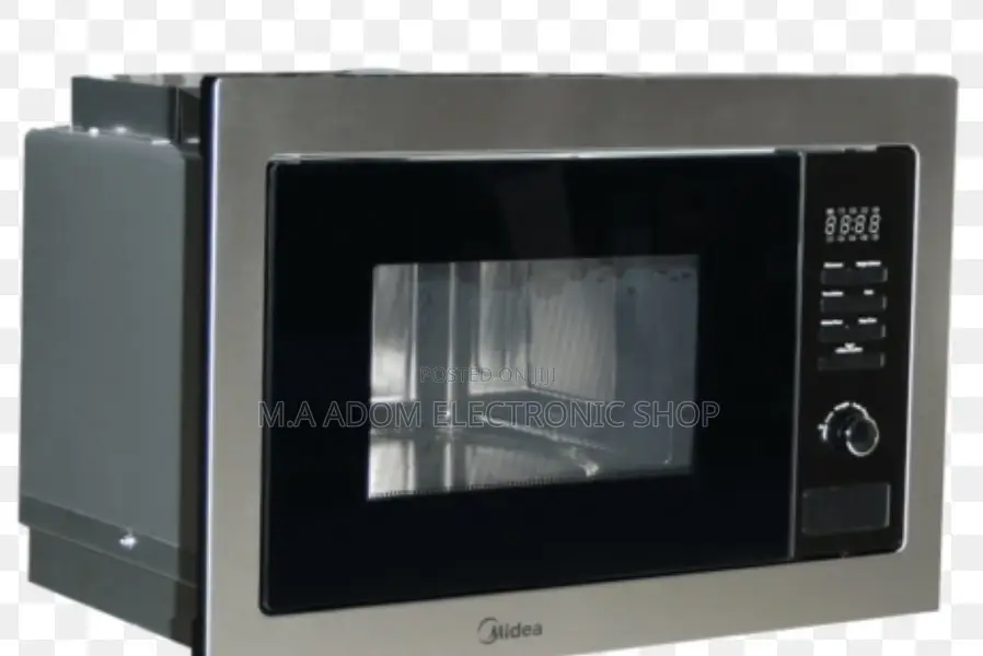 Midea 25 Litres Electric Built in Microwave