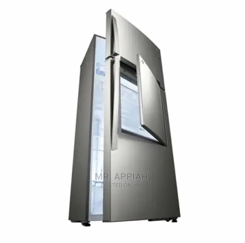 LG Refrigerator (Gn-A782hlhu)