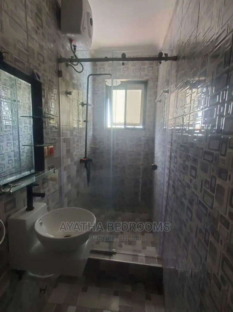 2bdrm Apartment in Ayathar Bedroom, Tseaddo for Rent