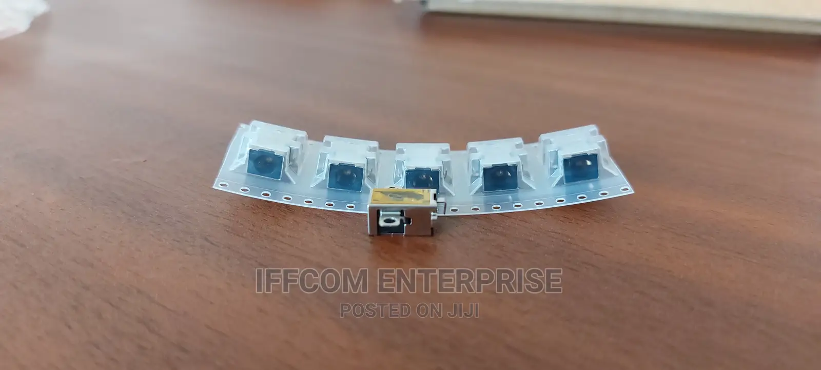 LENOVO DC Connectors