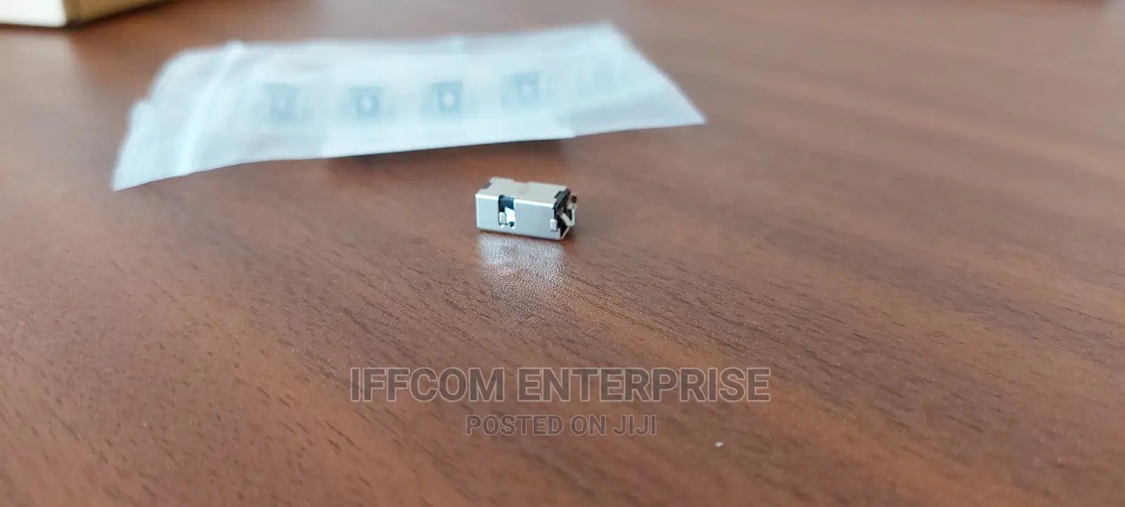 LENOVO DC Connectors