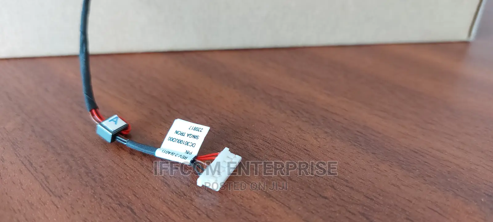 Dell Inspiron DC Connector