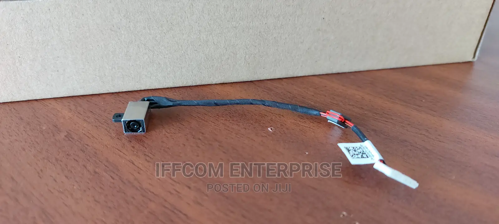 Dell Inspiron DC Connector