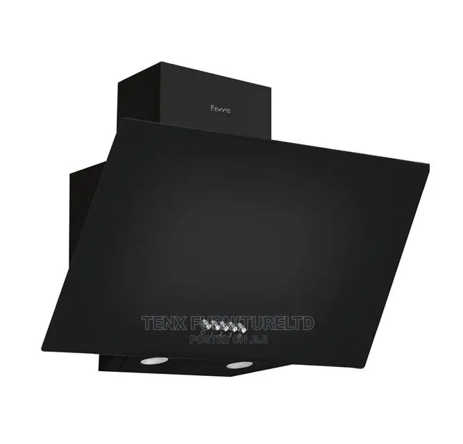 Extractor Hood 60cm Cooker Hood