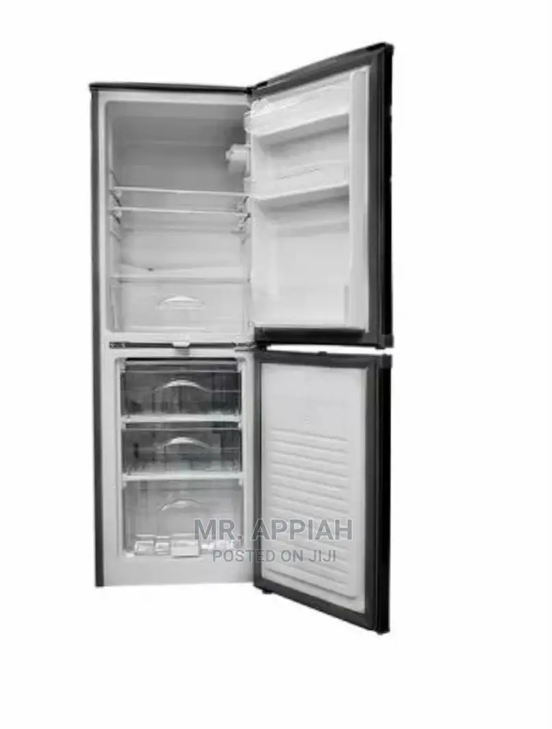 Rainbow 229liters Bottom Freezer