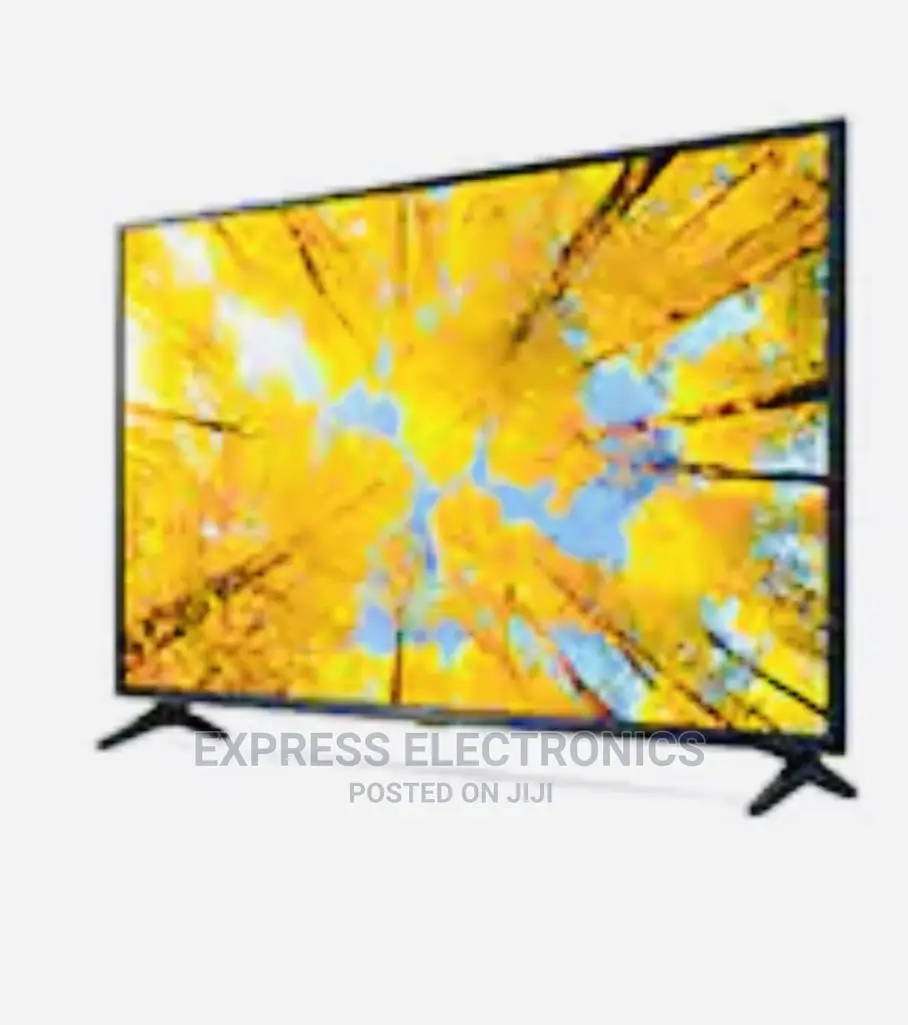 UHD 55UQ7500 Powerful Dynamic and Clear Image LG Tv