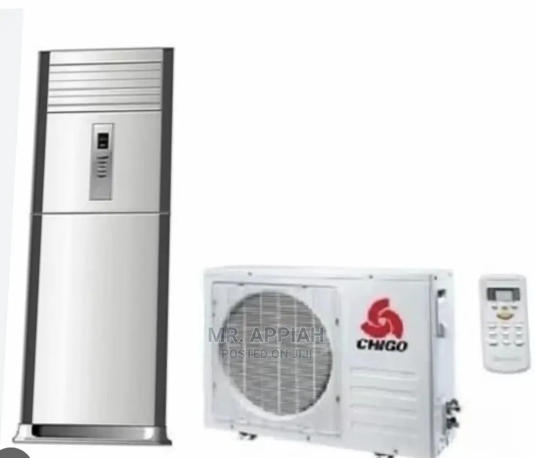 Chigo 3.0HP Standing Air Conditioner