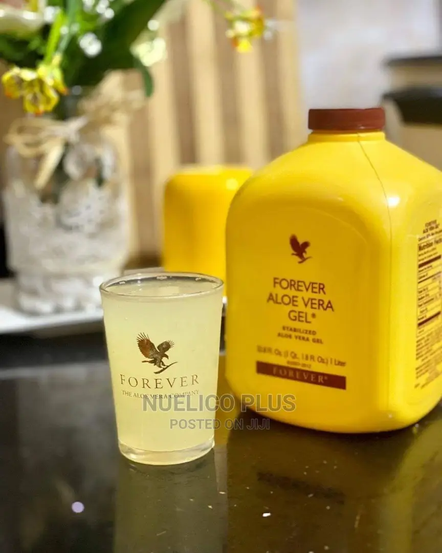 Forever Aloe Vera Gel/Drink