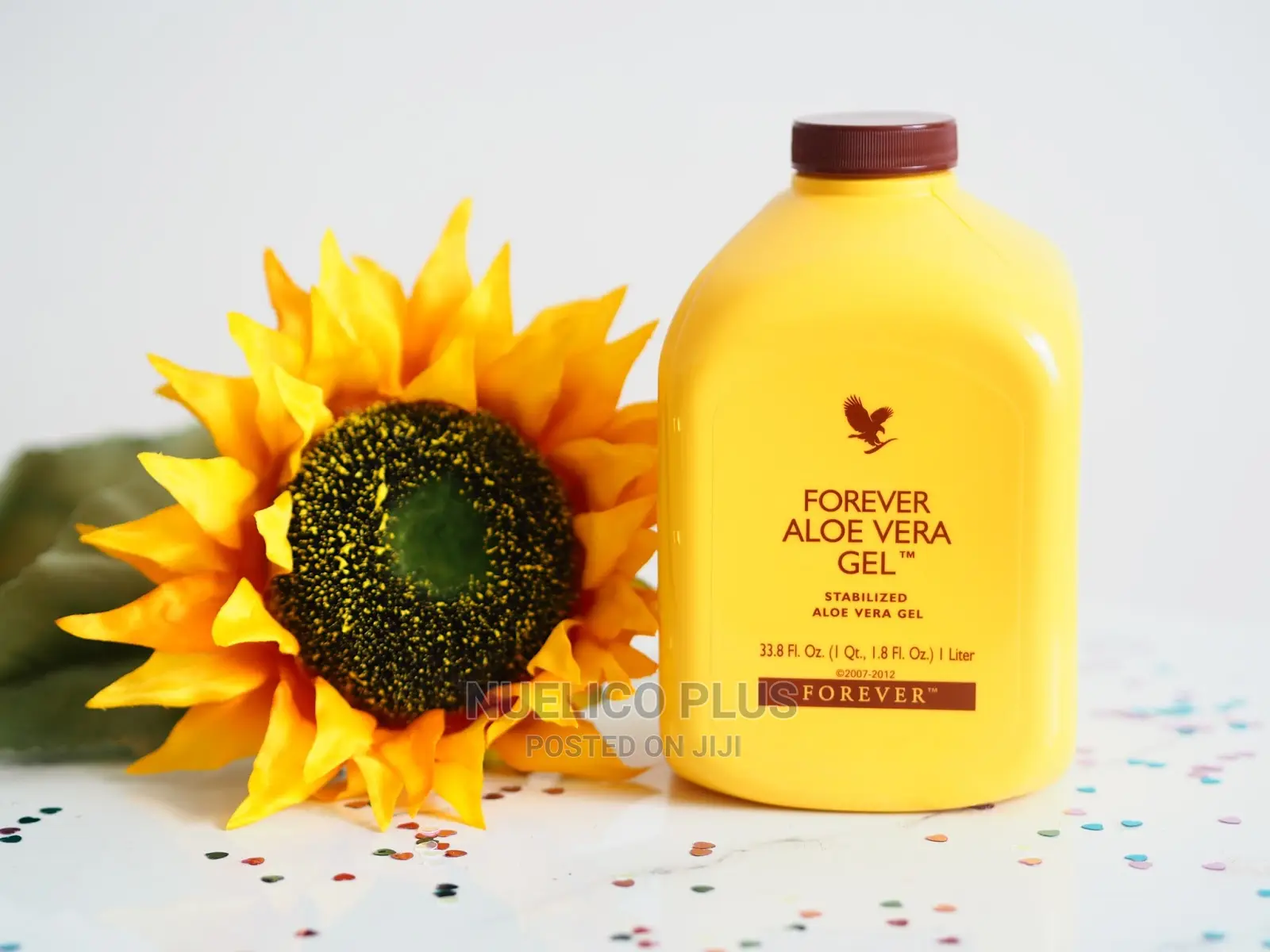 Forever Aloe Vera Gel/Drink