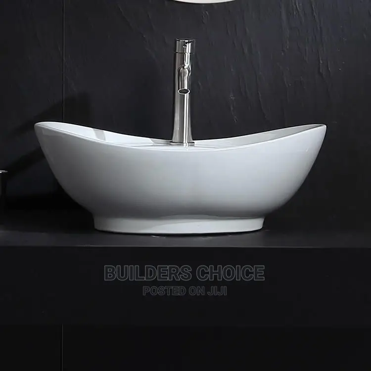 Counter Top Basin_wash Basin (B3)