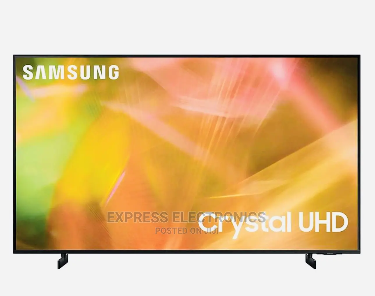 85au8000 Perfect and Elegant Design UHD Smart Samsung Tv