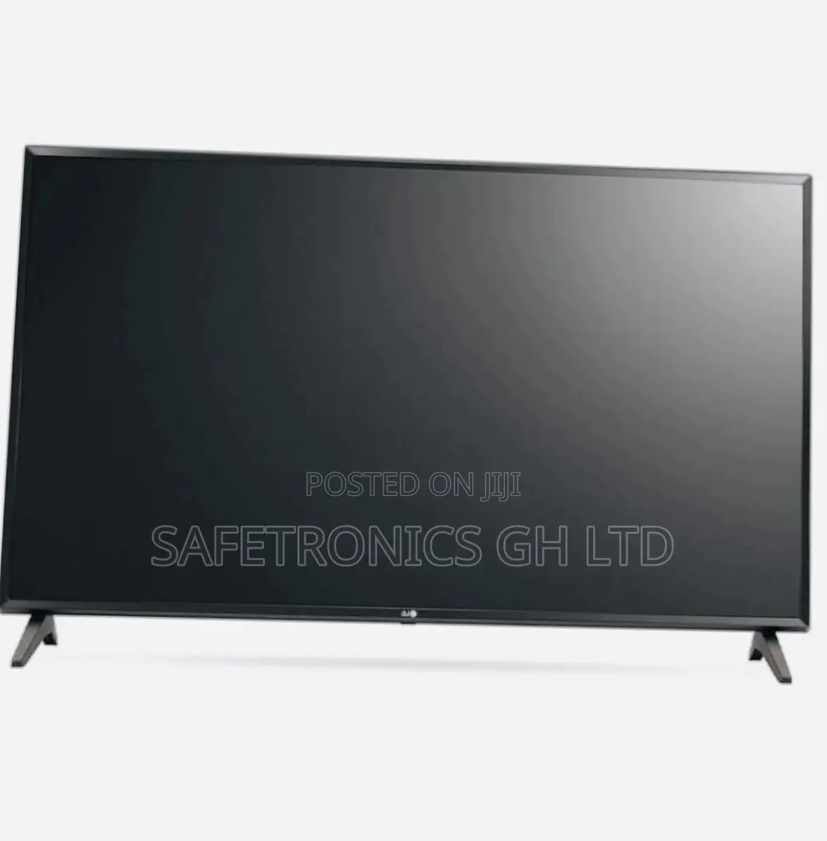 LG UQ75003 50 Inches Digital Satellite TV