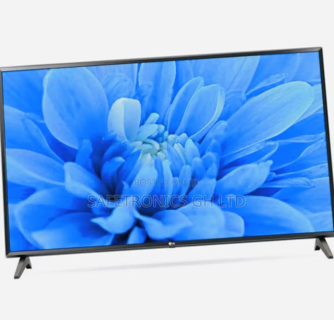 LG UQ75003 50 Inches Digital Satellite TV