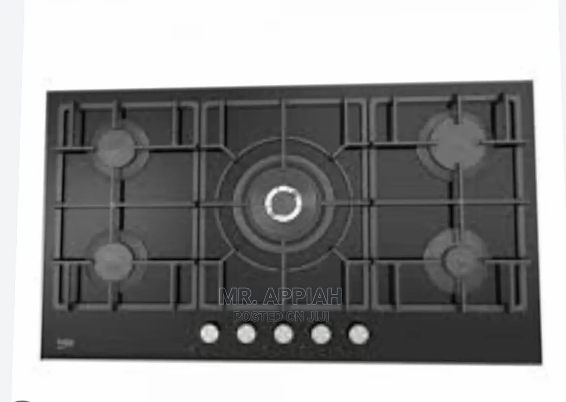 Five Burner 90g50me