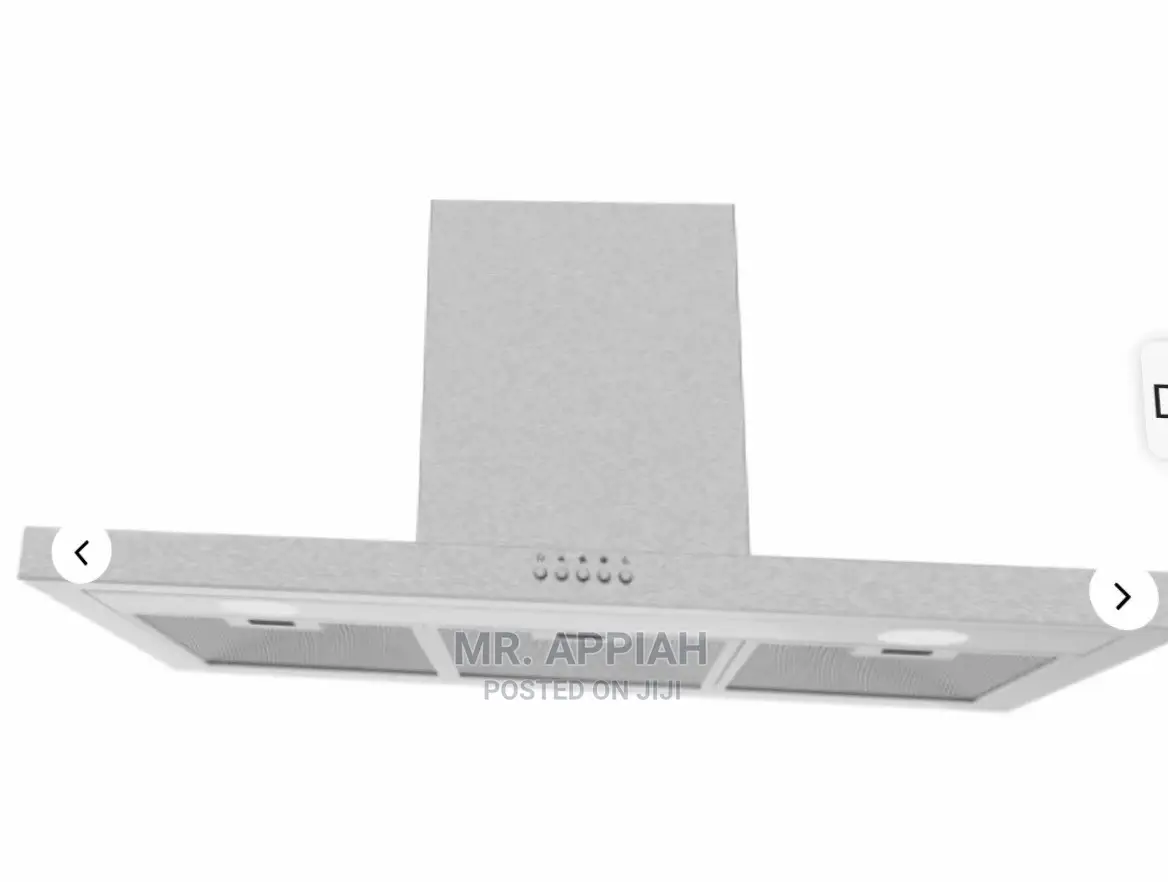 Midea Range Hood 90M21
