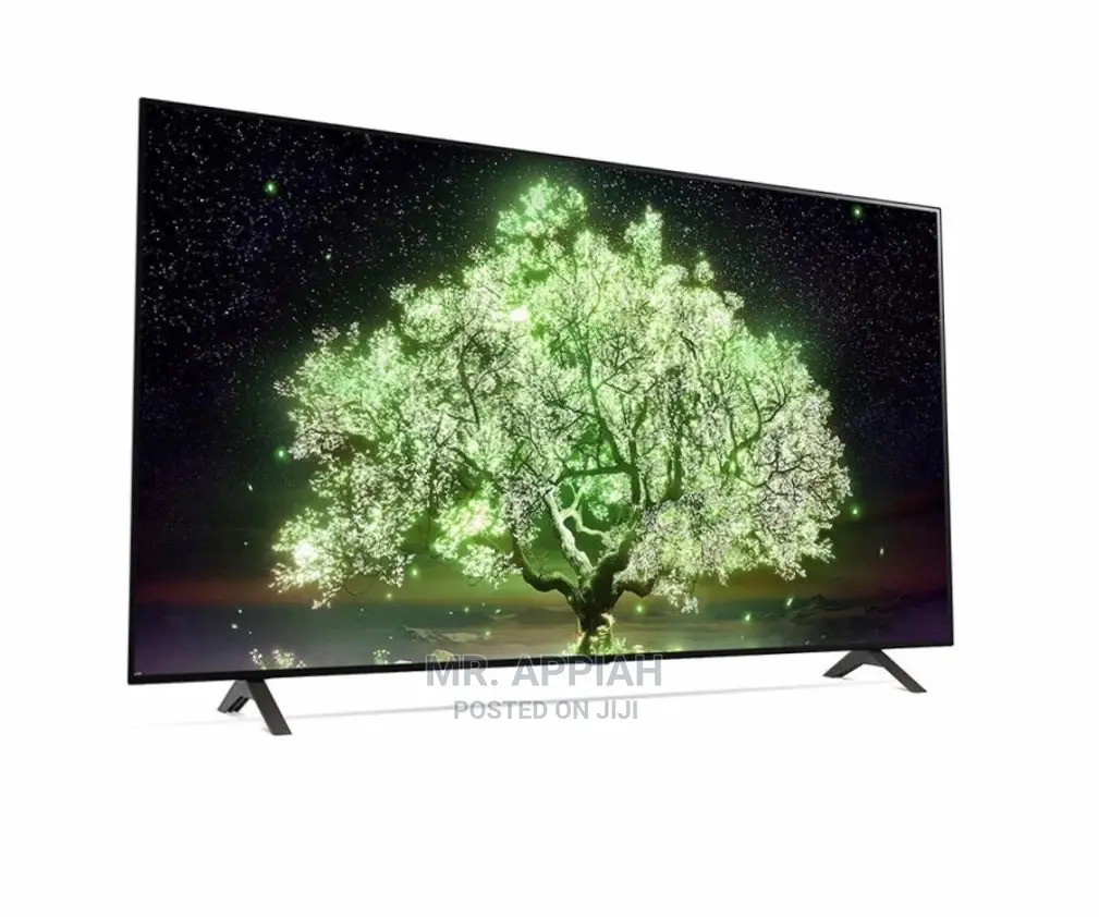 LG Oled TV 55 Inch Oled55a1pva