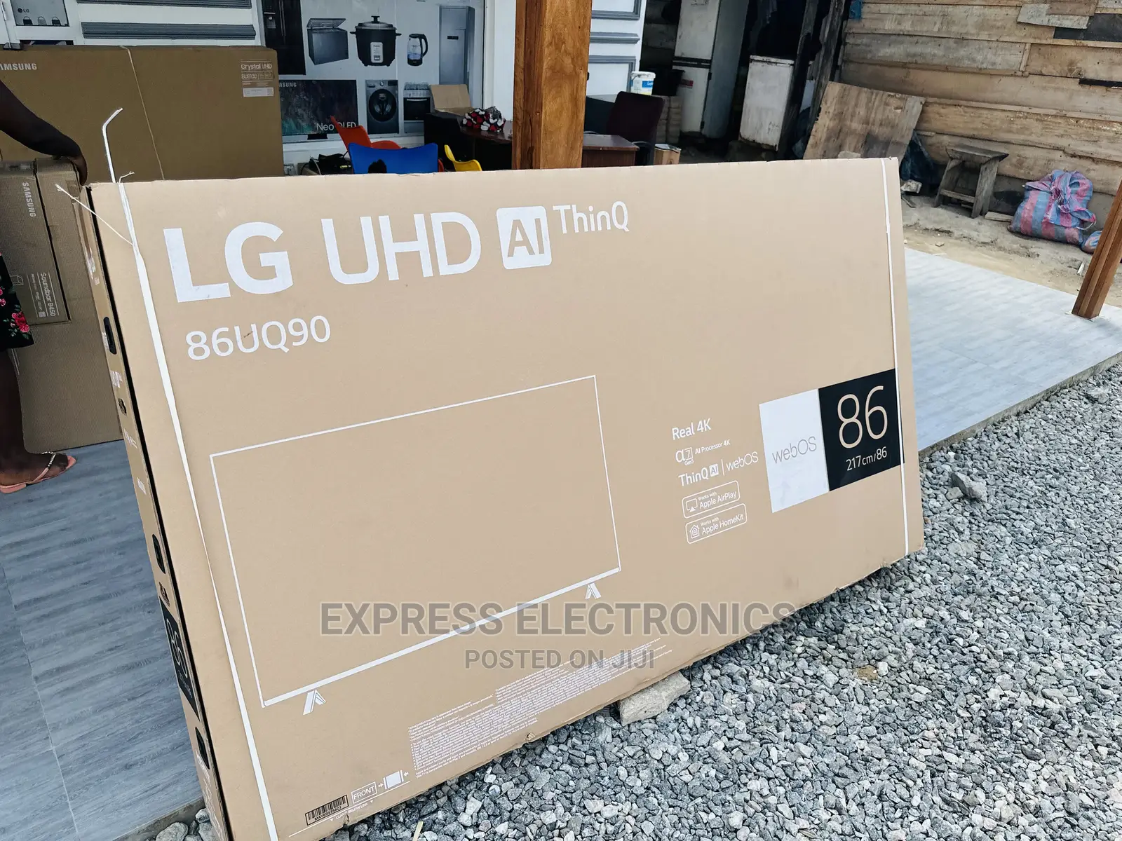86uq9000 UHD Smart LG Buy New and Cool Price