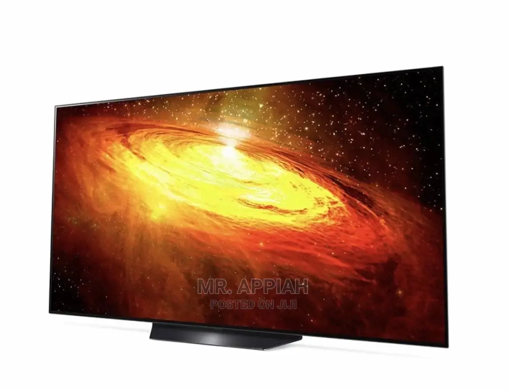 LG Oled TV 65 Inch Bx Series Oled65bxpva