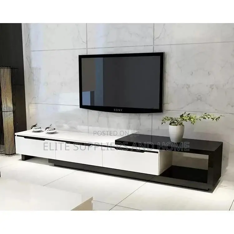 Tv Stands With Classical Designs