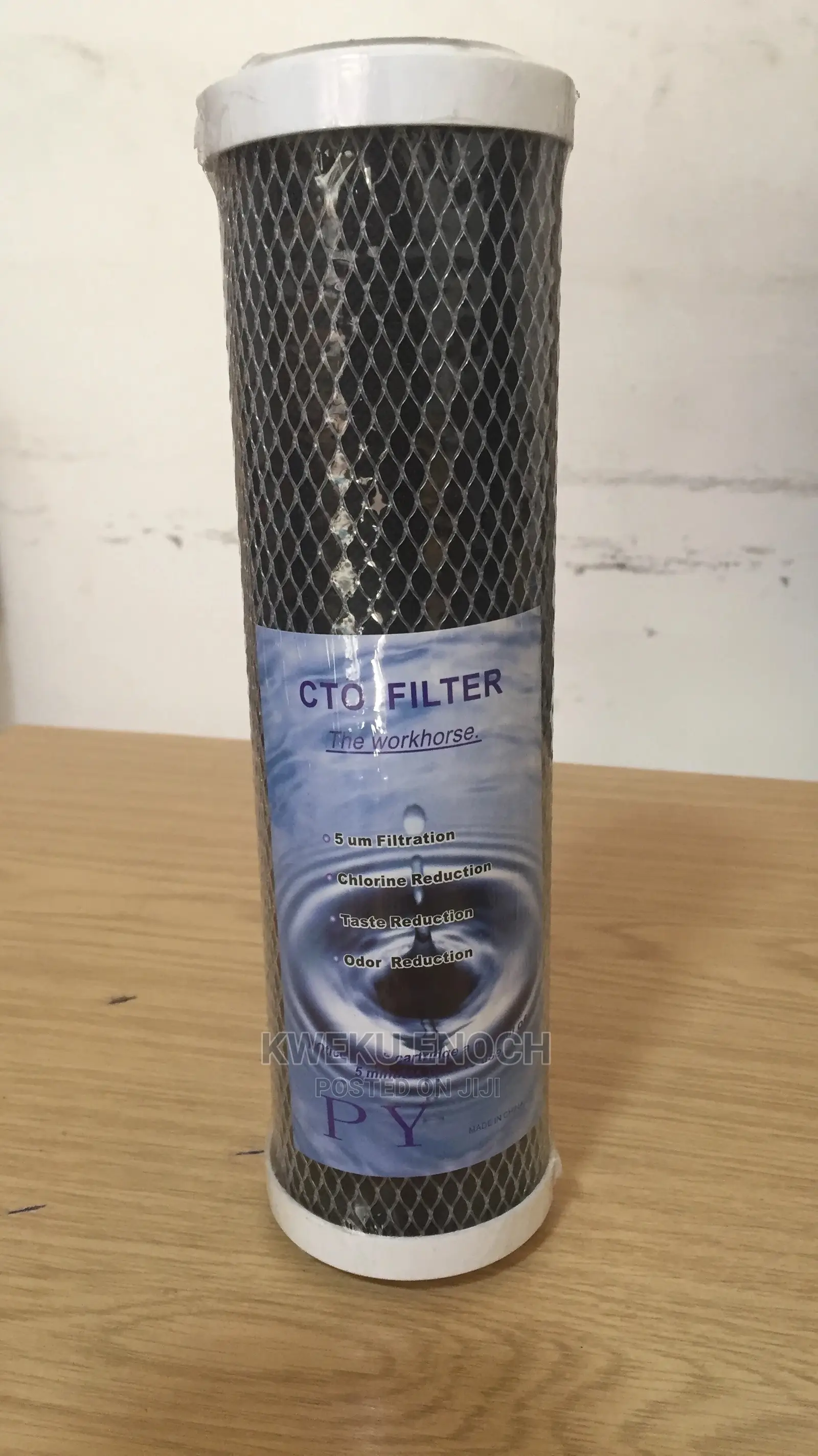 Water Filter for Sale - Carbon