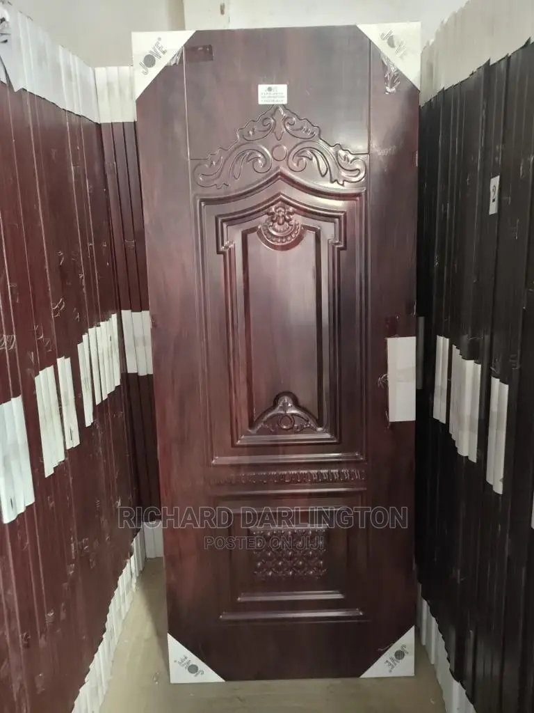 Panel Door