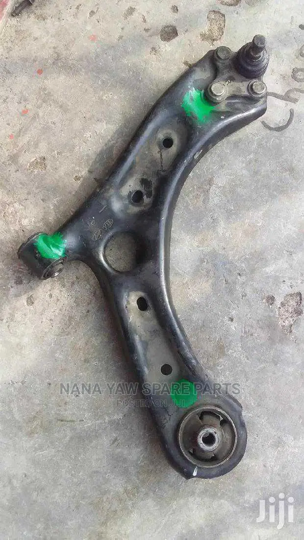 Hyundai Sonata 2017 Lower Arm