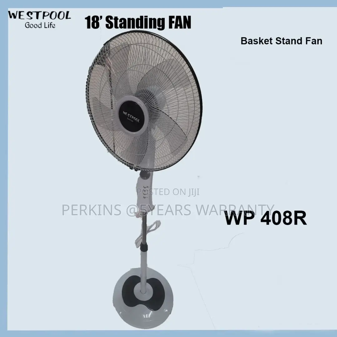 Fan Standing Fan Ceiling Fan Orbit Fan