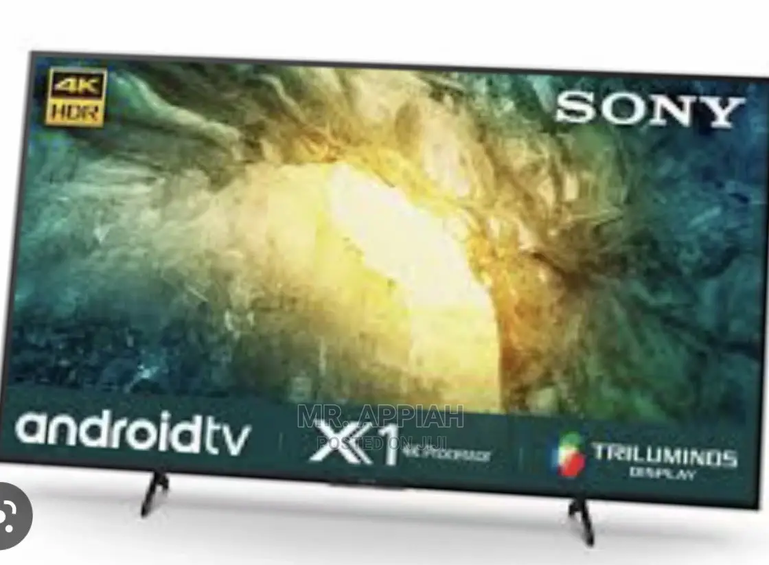 Sony 65x7500h
