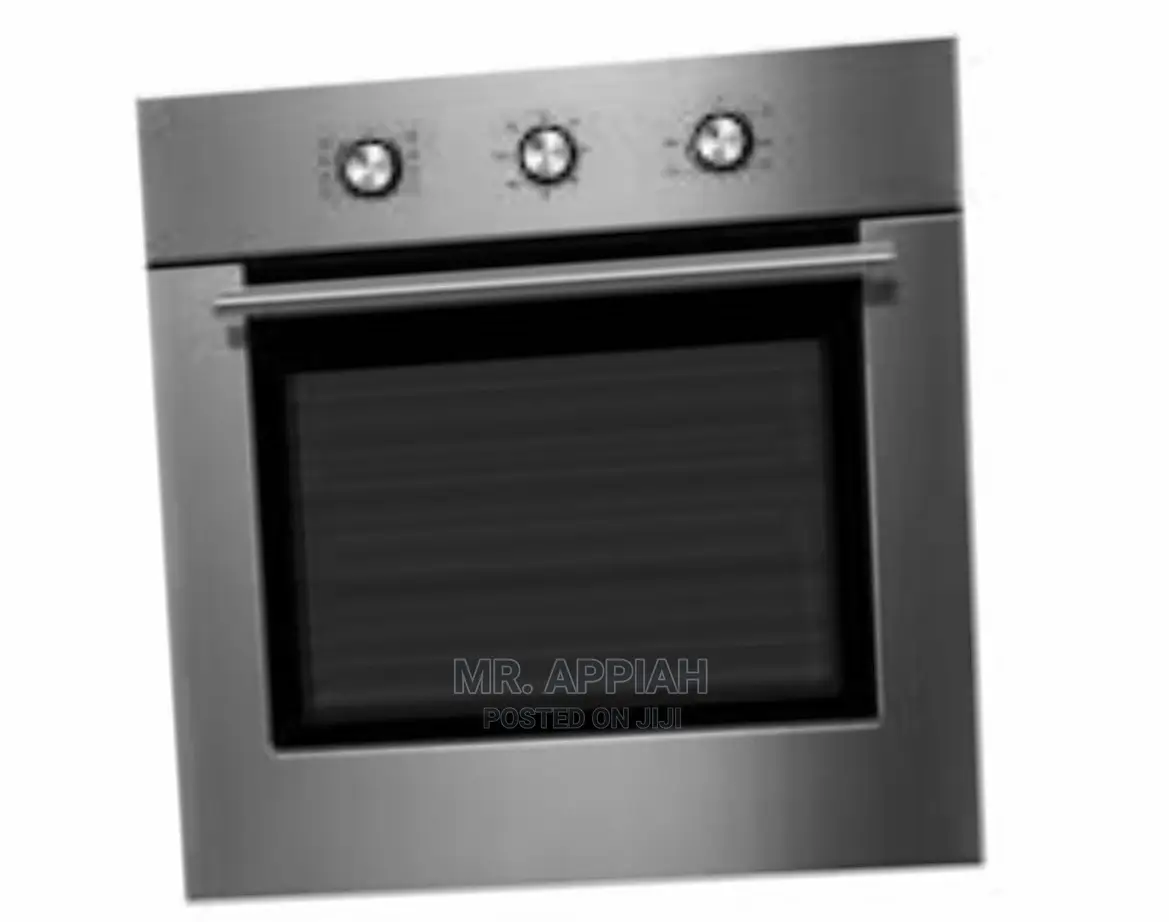 Midea 65me80m1-012 Built-In-Oven