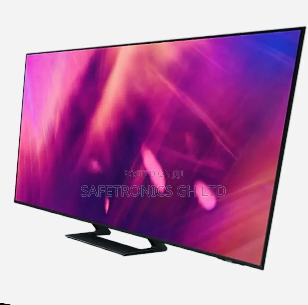 55 Inch Samsung 55AU9000 Crystal UHD HDR Smart Television