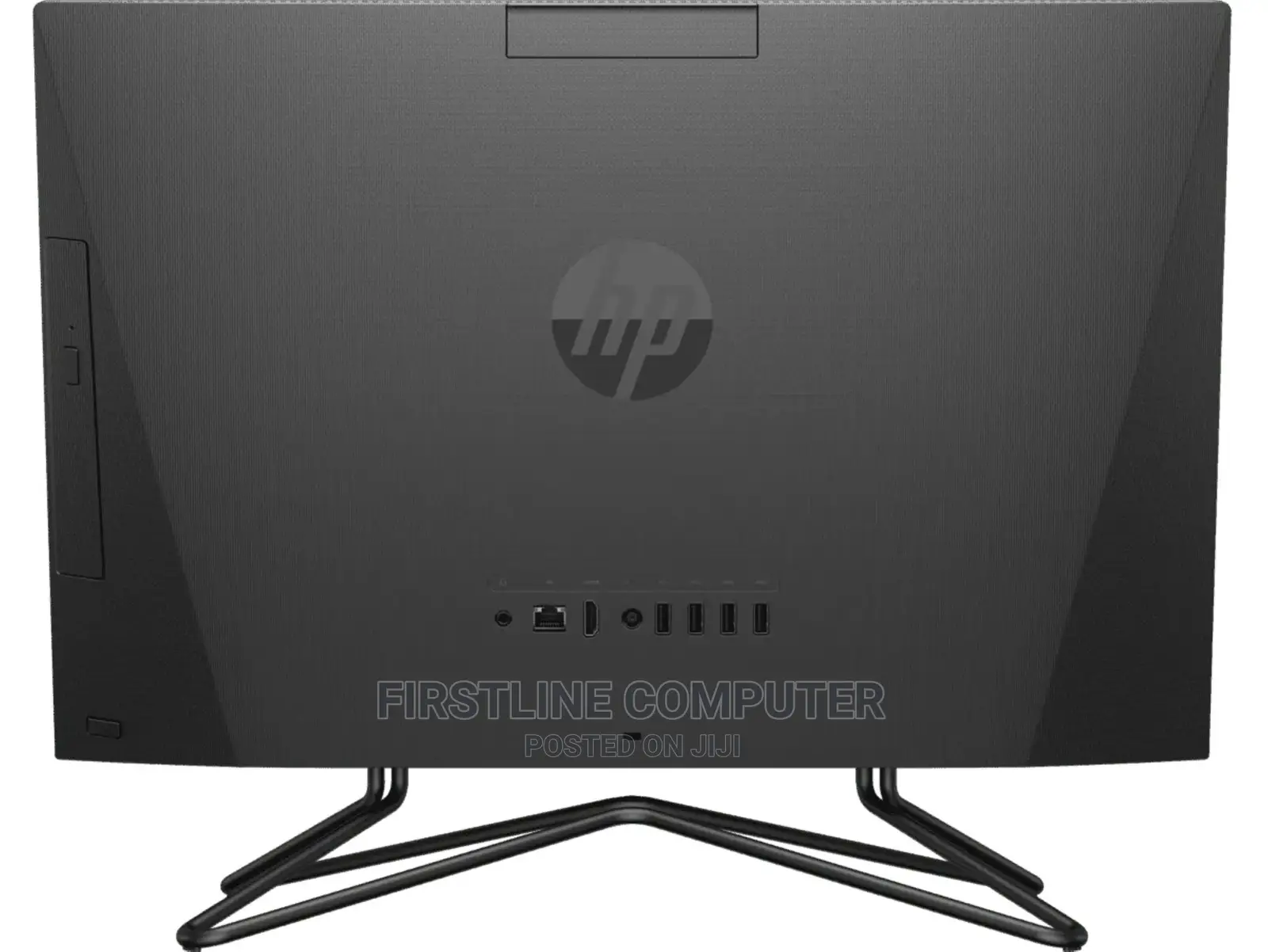 New Desktop Computer HP 200 G4 8GB Intel Core I3 HDD 1T