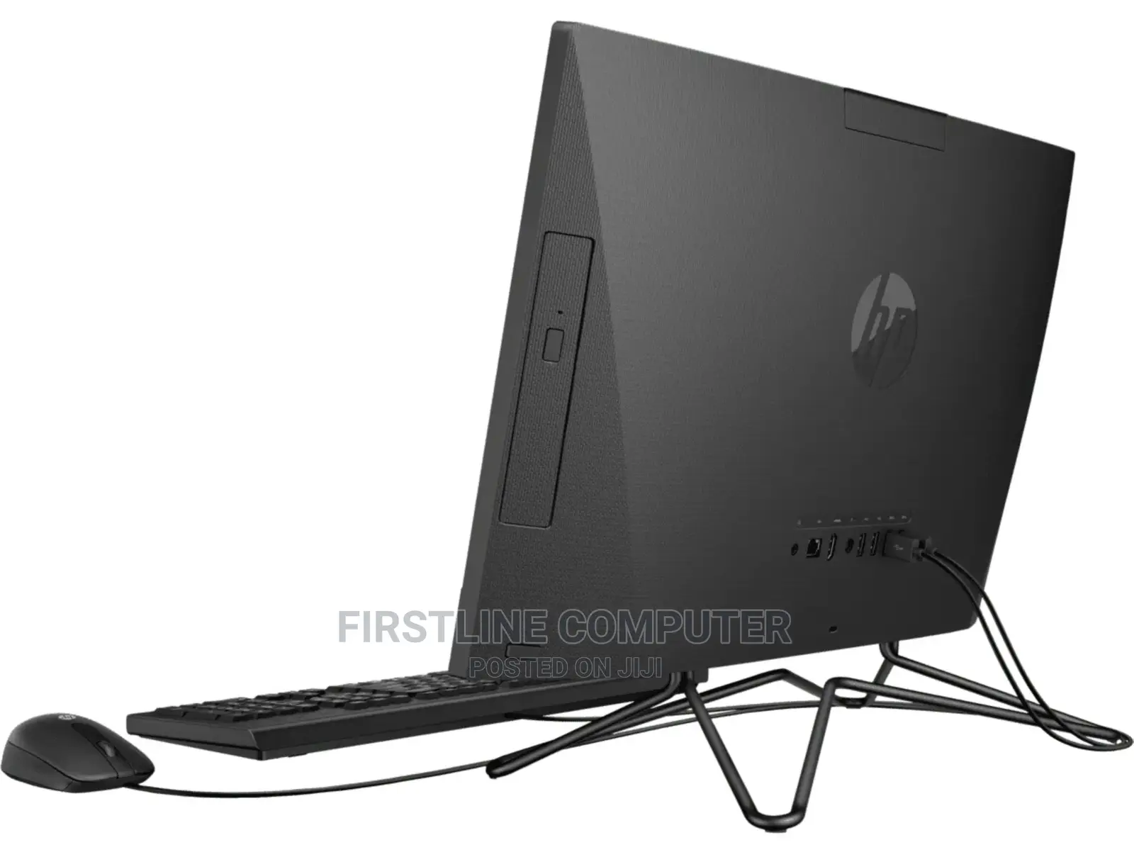 New Desktop Computer HP 200 G4 8GB Intel Core I3 HDD 1T