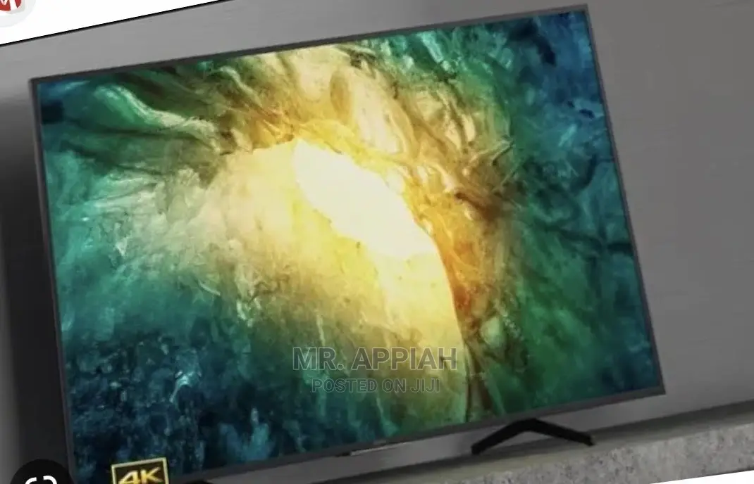 SONY LED 50W660F Fhd