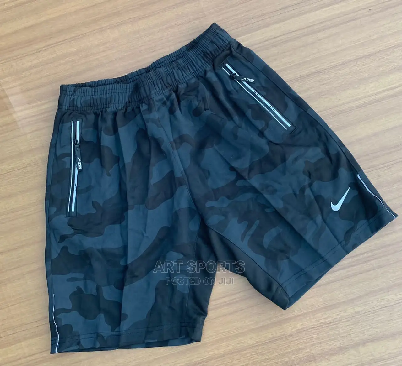 Nike Carmou Shorts