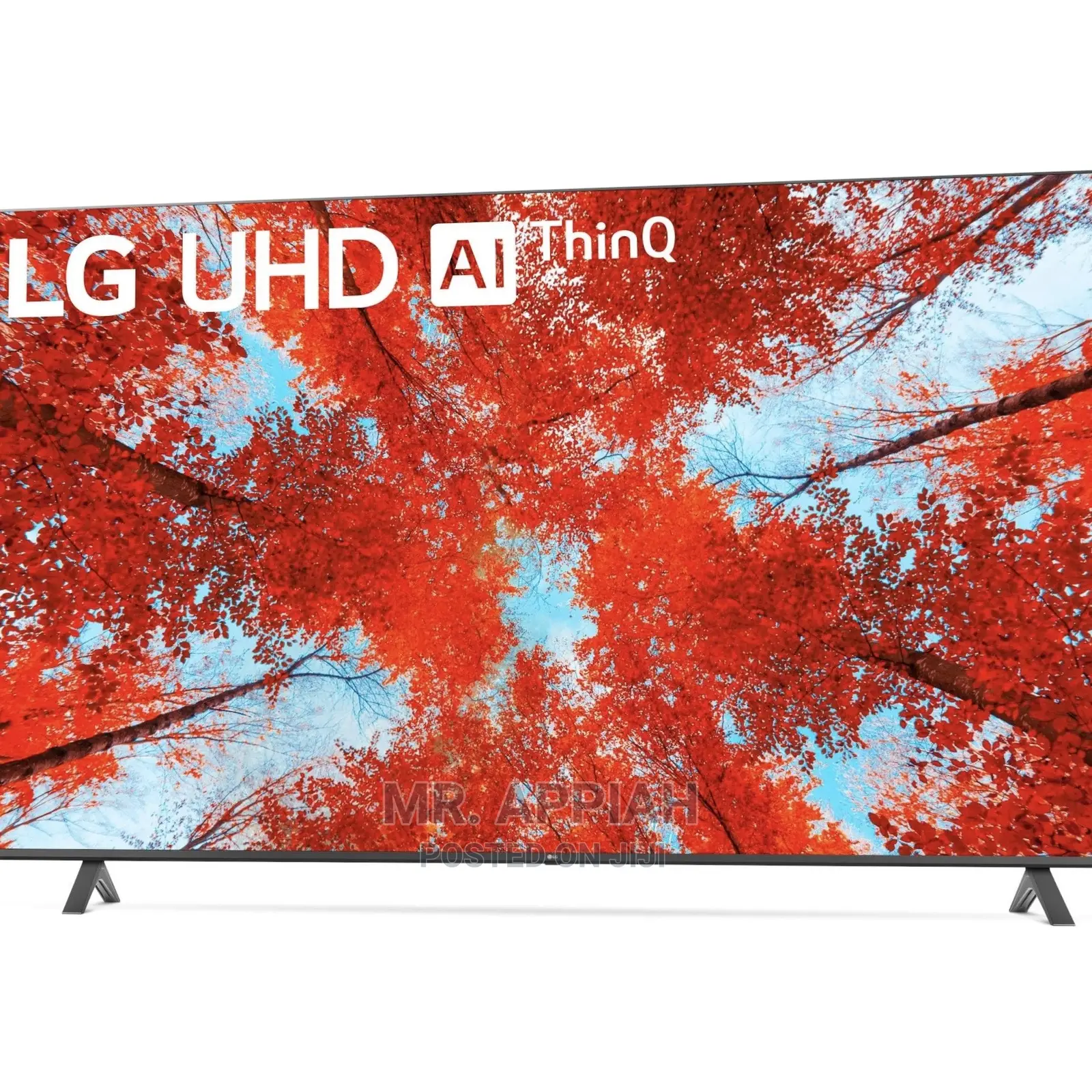 LG Fhd (86uq90006lc)Led TV