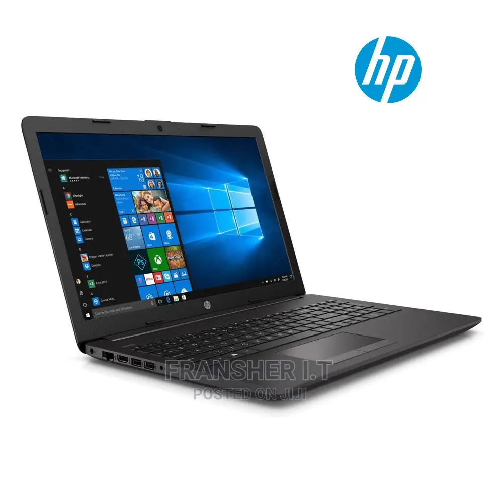 New Laptop HP 250 G8 4GB Intel HDD 1T