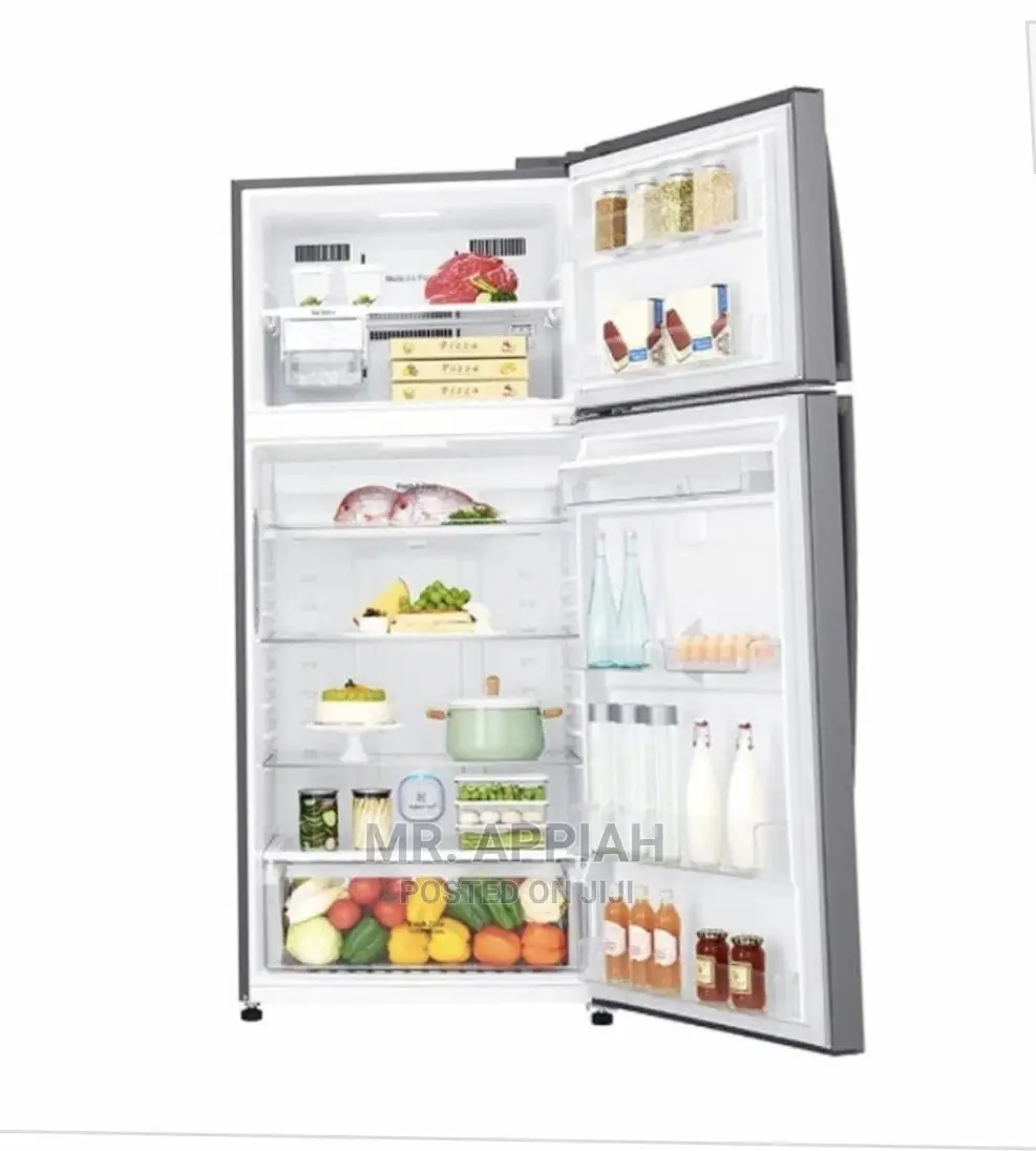 LG GL-F682HLHL Water Dispenser