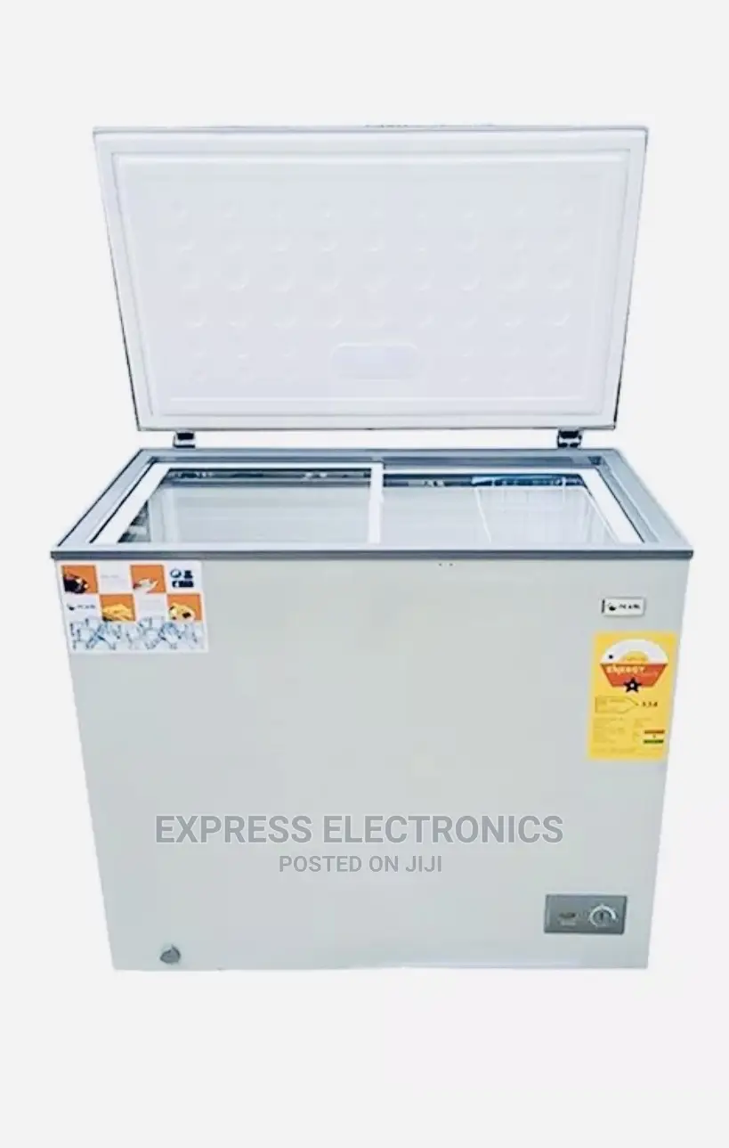 PCF-370 (290ltrs) Pearl Chest