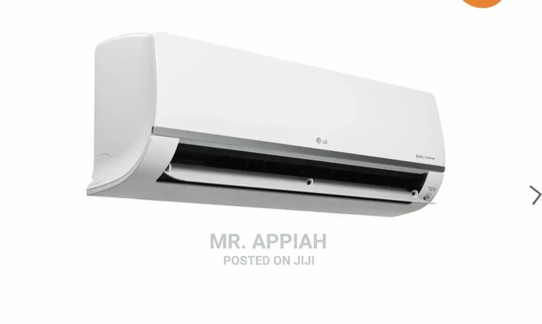 LG 1.5hp Inverter Split AC S4-Q12ja3a3