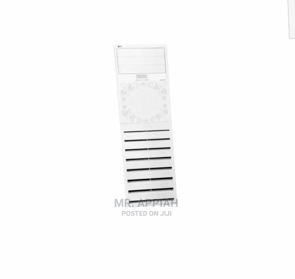 LG Standind Air Conditioner AP-Q30GS1K1