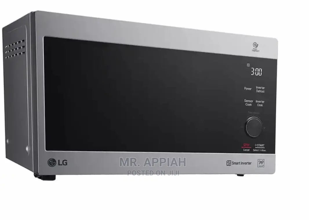 Quality Heating Microwave