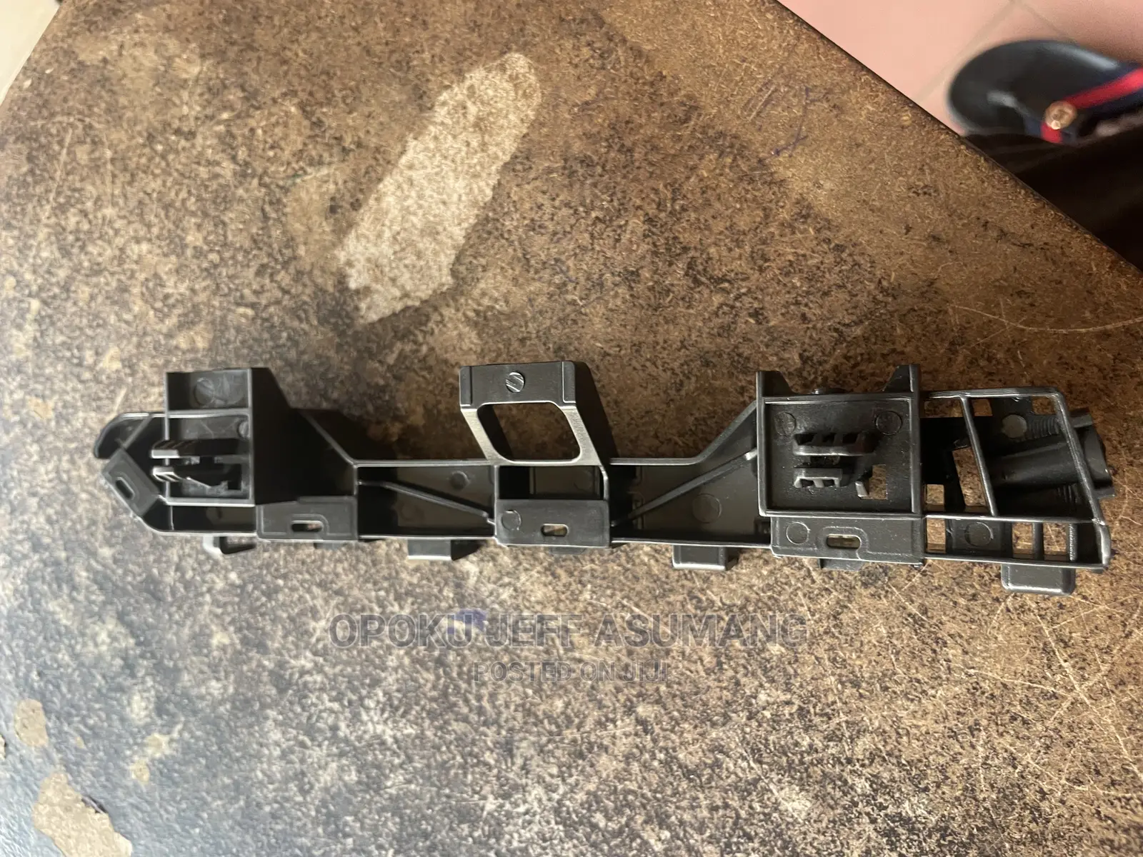 Accord 2013-2017 Fender Lock